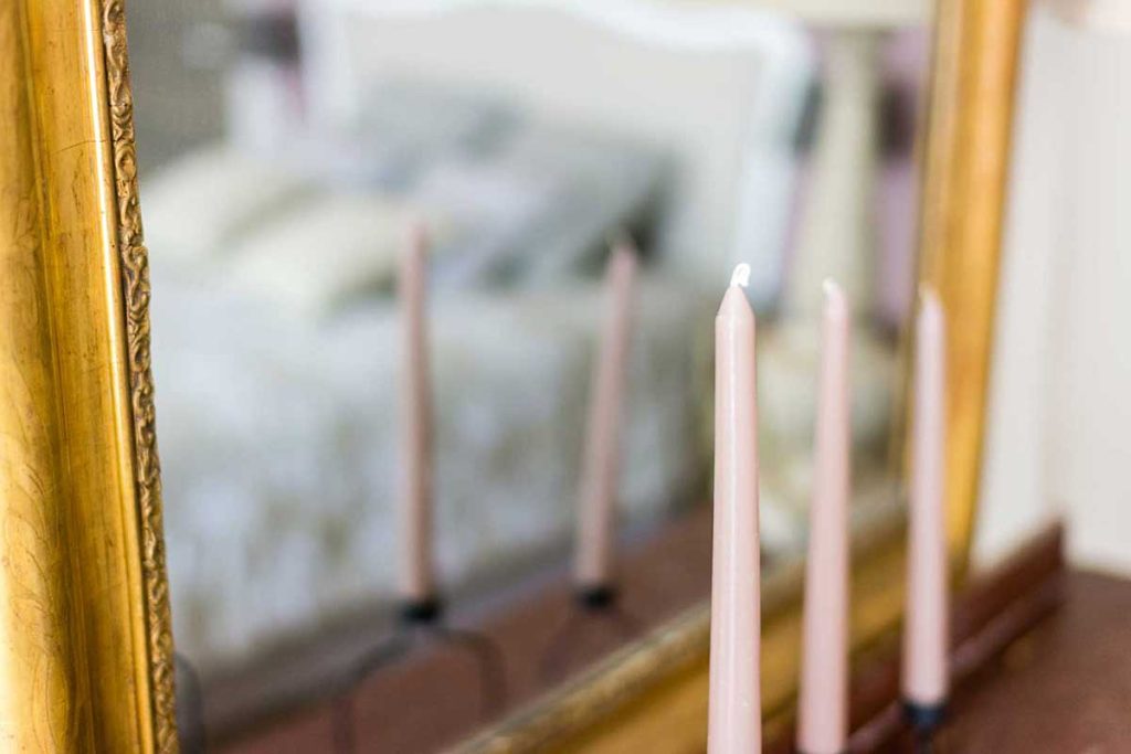 Gîte Le Pré du Roy - 81500 Giroussens - Chambre du lac