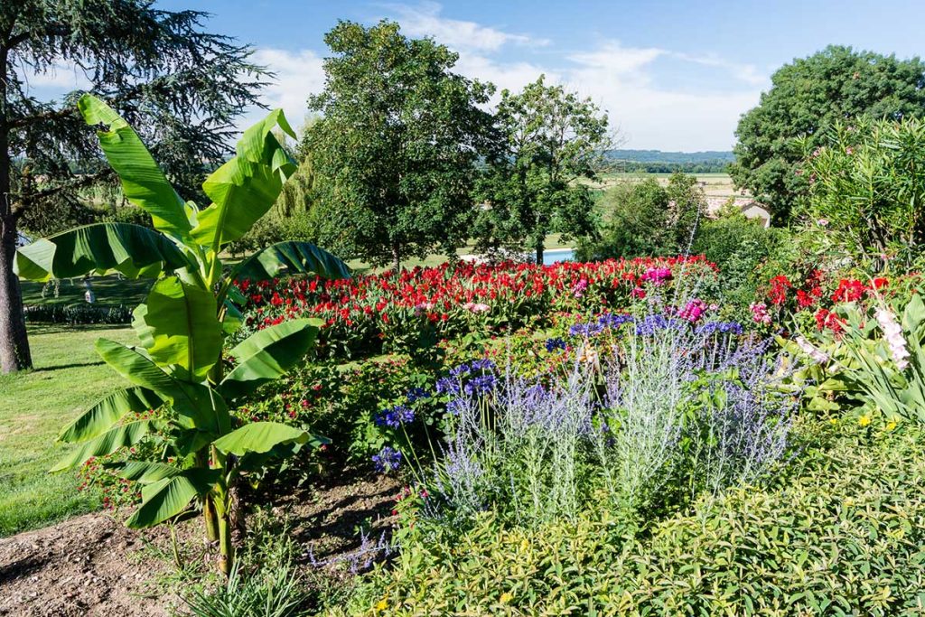 Gîte Le Pré du Roy - 81500 Giroussens