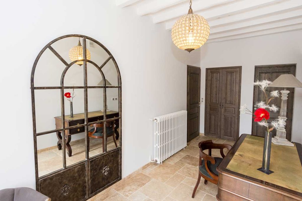 Gîte Le Pré du Roy - 81500 Giroussens